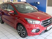 Gebraucht Ford Kuga ST-Line 150 PS (110 kW) 2019 Rubyrot (metallic) SUV