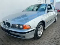 Occasion BMW 523 170 ch (125 kW) 1998 Argent Berline