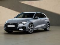 gebraucht Audi A3 Sportback advanced 30 TFSI Schaltgetriebe