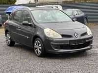 gebraucht Renault Clio GrandTour Dynamique wenig km 116.000