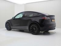 Gebraucht Tesla Model Y Long Range AWD 258 kW (351 PS) 2021 Schwarz SUV