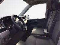 Gebraucht VW Transporter 110 PS (80 kW) 2021 Ascotgrau Van