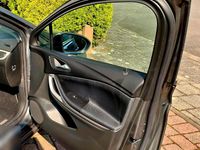 Gebraucht Opel Astra Edition 110 PS (80 kW) 2020 Grau Limousine