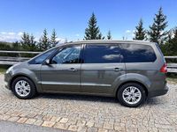 Gebraucht Ford Galaxy Titanium 203 PS (149 kW) 2011 Andere farben Van / Kleinbus