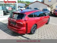 Gebraucht Ford Focus ST-Line 150 PS (110 kW) 2020 Andere Limousine