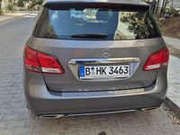 Gebraucht Mercedes 180 152 PS (111 kW) 2015 Limousine