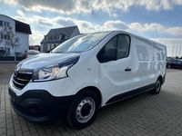 gebraucht Renault Trafic 2,0 dCi ENERGY L2H1 Klima Start/Stop