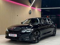 Gebraucht BMW 330 Advantage 265 PS (194 kW) 2019 Schwarz Limousine