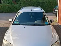 Gebraucht Ford Mondeo 130 PS (95 kW) 2004 Grau Kombi