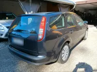 Gebraucht Ford Focus 106 PS (77 kW) 2006 Kombi
