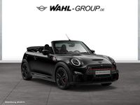 Gebraucht Mini John Cooper Works Cabriolet 231 PS (169 kW) 2023 Schwarz Cabrio