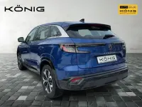 Usata Renault Austral Equilibre 140 CV (102 kW) 2023 Blu SUV