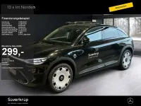 Gebraucht Smart #3 Premium 200 kW (272 PS) 2025 Schwarz SUV