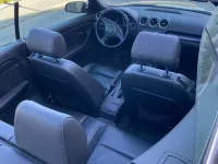 Gebraucht Audi A4 Cabriolet Basis 163 PS (119 kW) 2005 Schwarz Cabrio
