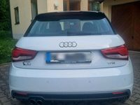 gebraucht Audi A1 Sportback 1.4 TFSI -