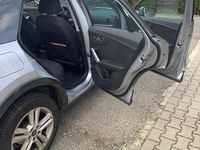 Gebraucht Audi Q2 Advanced 150 PS (110 kW) 2023 Silber SUV