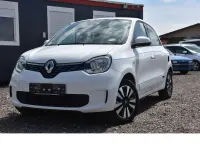 Gebraucht Renault Twingo Intens 60 kW (82 PS) 2022 Weiß Kleinwagen