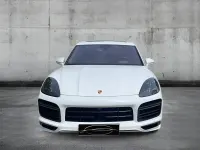 Gebraucht Porsche Cayenne 549 PS (403 kW) 2019 Weiß SUV