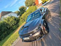 Gebraucht Dodge Charger 492 PS (361 kW) 2022 Grau Limousine