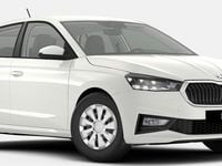 Neu Skoda Fabia 95 PS (69 kW) 2026 Limousine