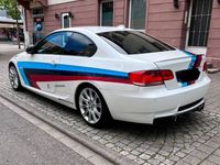 gebraucht BMW 325 d Coupé M3 Optik