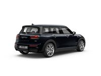 Gebraucht Mini One Clubman 102 PS (75 kW) 2020 Schwarz / enigmatic black (metallic) Kombi