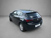 Gebraucht Opel Astra Active 105 PS (77 kW) 2016 Schwarz Limousine