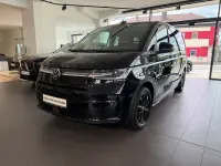 Gebraucht VW Multivan Style 150 PS (110 kW) 2025 Deep black perleffekt Van / Kleinbus