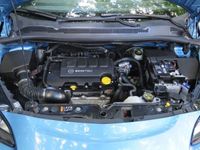 gebraucht Opel Corsa Bj 2016 68 tkm 101 PS Top Zustand Garantie