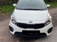 gebraucht Kia Carens 1.6 GDI 7 Sitzer, EZ 2019, Werksgarantie