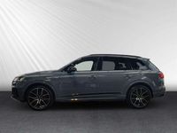 Gebraucht Audi Q7 Competition 286 PS (210 kW) 2023 Kemoragrau audi exclusive SUV