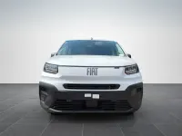 Neu Fiat Doblò 101 PS (74 kW) 2026 Weiß Van / Kleinbus