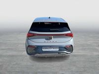 Gebraucht Cupra Born 150 kW (204 PS) 2023 Grau (vaporgrau) Kleinwagen