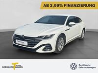 Gebraucht VW Arteon Pro 200 PS (147 kW) 2021