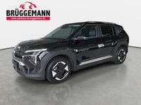 Neu Kia EV3 Earth 150 kW (204 PS) 2026 Schwarz SUV