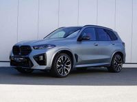 Gebraucht BMW X5 M 625 PS (459 kW) 2025 Bmw individual frozen pure gre SUV