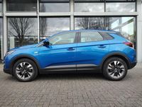 gebraucht Opel Grandland X 2.0 CDTI Innovation NAVI AHK