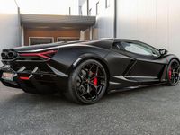 Usata Lamborghini Revuelto 2024 Nero Coupé