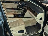 Brugt VW Phaeton 240 HK (176 kW) 2008 Sort Sedan