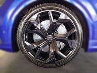 Gebraucht Audi RS Q8 Sport 600 PS (441 kW) 2022 Blau SUV
