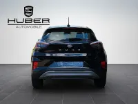 Gebraucht Ford Puma Titanium 125 PS (91 kW) 2023 Agate black SUV