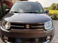 Gebraucht Suzuki Ignis Comfort 90 PS (66 kW) 2017 Grau SUV