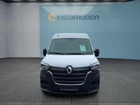 Gebraucht Renault Master 135 PS (99 kW) 2024 Weiß Van