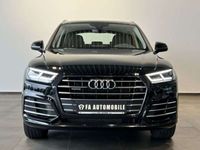 gebraucht Audi Q5 55 TFSI Line