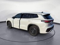 Gebraucht VW Tayron Life 150 PS (110 kW) 2025 Weiß SUV