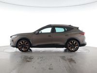 Gebraucht Cupra Formentor VZ 272 PS (200 kW) 2024 Century bronze matt SUV