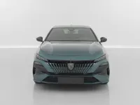 Neu Peugeot 308 GT 145 PS (106 kW) 2026 Bleu lagoa Limousine