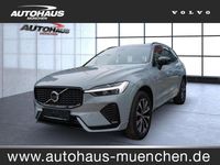 Gebraucht Volvo XC60 Plus 197 PS (144 kW) 2024 Vapour grey / (metallic) SUV