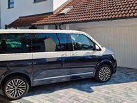 Second-hand VW T6 204 CP (150 kW) 2016 Alb Van