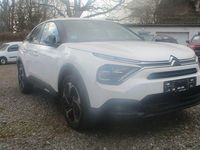 Gebraucht Citroën C4 Start 110 PS (80 kW) 2021 Weiß Limousine